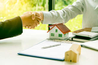 write on real estate, urban planning, property management and land development