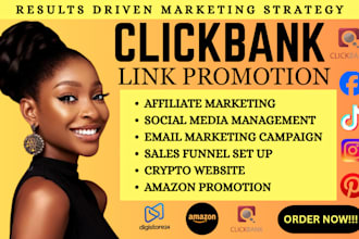 clickbank affiliate link promotion crypto amazon ebook referral link sign up