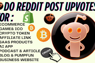 do reddit management for ecommerce affiliate link ico business website app saas