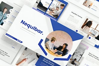 design pitch deck, powerpoint template, keynote presentation