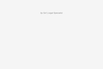 draft your nda or confidentiality agreement