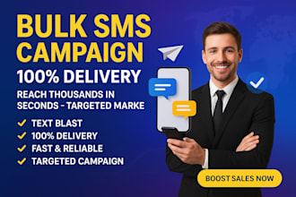 generate hot consumer leads b2b leads sales leads for your bulk sms marketing