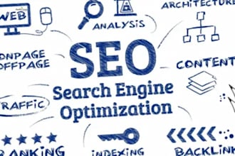 do seo and geo consult, coach, audit, teach, train, strategy, expert, mentor