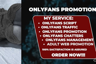 do onlyfans page promotion, onlyfans traffic