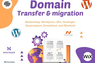 connect godaddy domain to any website, fix dns error, subdomain set up