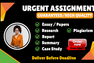 do case study analysis, apa paper, assignment, research and summary