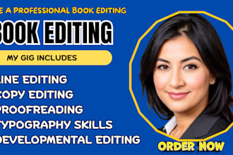humanize ai content chatgpt content rewrite ai content proof read book edit