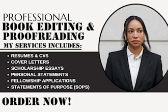 be KDP christian ebook writer, self help book editing, proofread children ebook