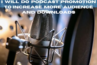 spotify podcast organic promotion spotify music promotion to targeted audience