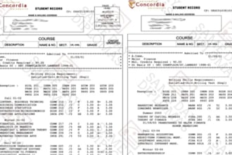 college transcript ged certificate design high school university transcript