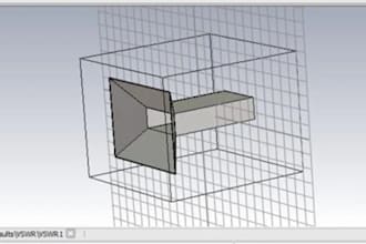 design implantable antenna using hfss and cst
