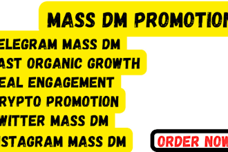 do instagram mass dm to your targeted audience