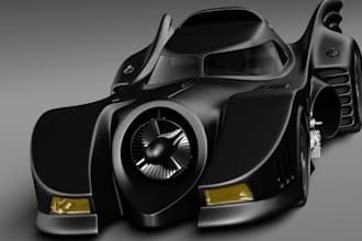 fix3d vehicle model,printready suv car,f1 chassis stl,racing car render,widebody