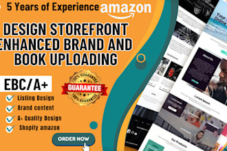 do shopify amazon book upload storefront design brand store digistore24 website
