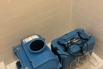 do a xactimate water mitigation and mold remediation estimates