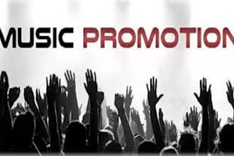 spotify stream farming, click farming, music promotion