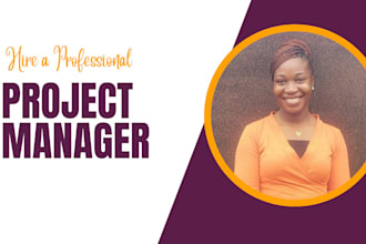 lead and oversee your project using pmp and agile project management