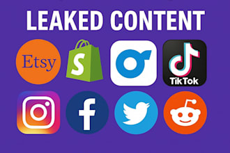 send dmca takedown notice to remove facebook tiktok reddit telegram