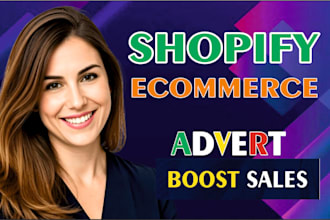 boost shopify sales, ecommerce shopify marketing, etsy promotion