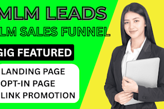 viral solo ads USA campaign MLM leads affiliate email marketing click bank link