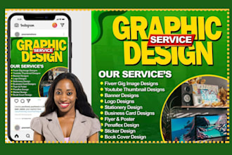 design leaflet flyers event flyers church flyers author book cover design