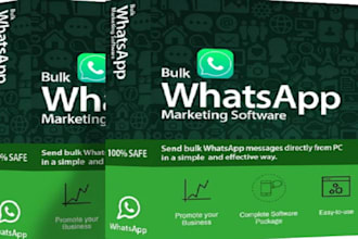 send whatsapp bulk messages sms api whatsapp ads business promotion worldwide