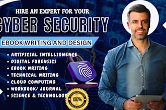 cybersecurity cloud computing digital forensics ebook ghostwriter article
