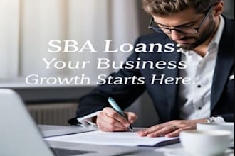 write a bank ready sba business plan to secure funding