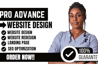 design mortgage loan website, business loan website, mortgage finance website