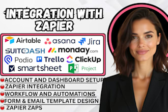 do zapier integration with monday com trello airtable asana podio zapier zaps