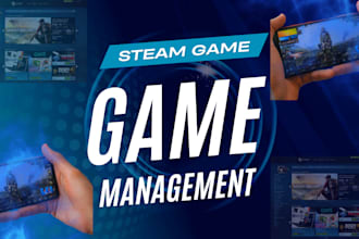 do steam game management steam game marketing for wishlist growth and conversion