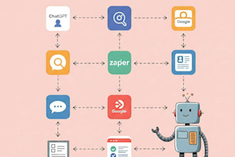 automate your tasks using ai, chatgpt, and google sheets
