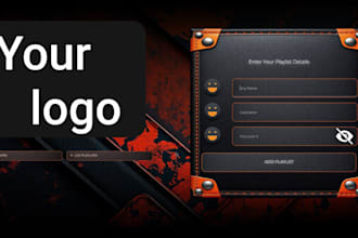 rebrand latest ibo player, smarter, ibo flash with full admin panel