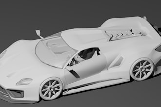 model 3d car for game,automotive,aerospace design,3d product animation,3d livery