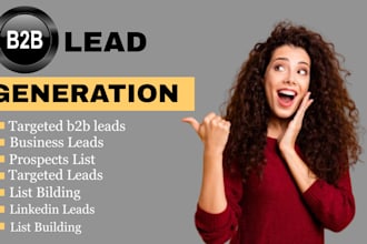 generate ecommerce business leads mortgage leads solar leads real estate leads