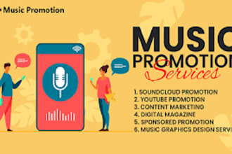 do apple music promotion itunes music spotify music amazon music promotion