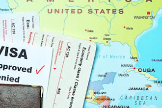 write articles for eb1, eb1 a, eb2 niw petitions to qualify for green card