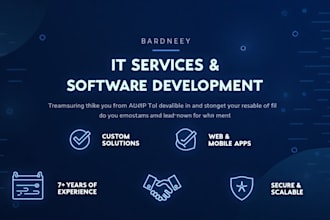 provide AWS, azure, or gcp cloud solutions