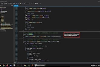 crack ea, decompile any forex ea file, unlock and indict source