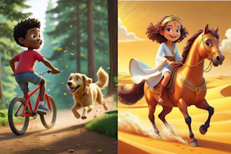 do children illustration children book illustration picture book story book
