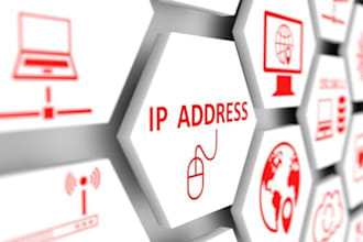 find ip address, track location, find someone