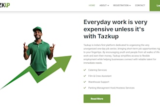 build your website with django and free django authentication