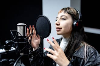 record you voice over audiobook narration, voice acting to find away acx amazon