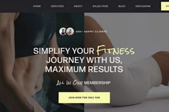 squarespace membership website squarespace subscription online coaching website