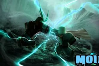 create smooth combat movement animations for roblox r6 r15 games