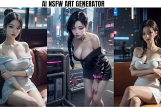 ai nsfw app, ai chat app, ai nsfw video and photo generator, ai nsfw website