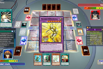online trading card game 2d unity card game development 2d multplayer card game