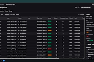 build a custom ai chatbot or rag system