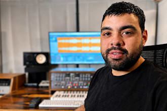 mastering your music to the highest quality