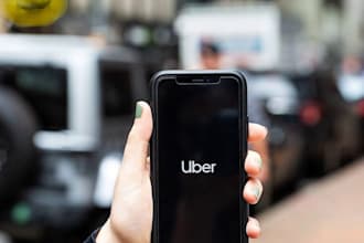 build uber eats bot, zifty bot, uber bot, doordash bot, instacart bot